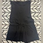 Spanx  Black Seamless High Waisted Mid Thigh Shapewear- 2X Photo 2