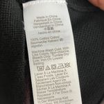 J. Crew Women's cotton Elegant Black knit Blazer #711 Size XS Photo 4