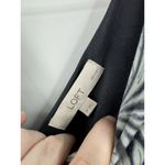 Loft Floral Dress Women Small Petite Great Floral Mini Fairy Whimsical Feminine Photo 2