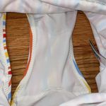 Lemlem striped one piece swim Photo 3