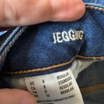 American Eagle Women’s Dark Wash Jegging Jeans- Size 8 Photo 1