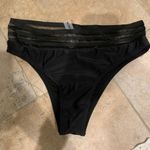 SheIn Black  Swimsuit Bottoms Photo 0