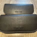 Giorgio Armani Glasses Cases Photo 0
