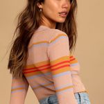 Lulus Long Sleeve Leotard Photo 5