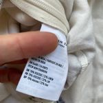 American Eagle Outfitters Linen Shirt Photo 4