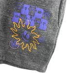 Daydreamer  Grey Sweatshorts Size XS New Photo 1