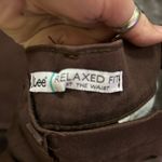 Lee Brown Work Pants Photo 2