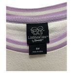 Sanrio  Little Twin Stars White and Purple Jacket Photo 4