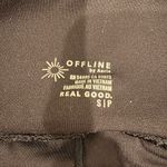 Aerie Black  Skirt Size S Photo 2