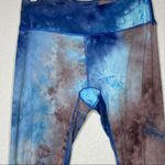 India Boutique‎ Yoga Pants nwt Blue Size undefined Photo 1