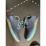 Nobull  Project Superfabric Low Cross Training Shoes Blue Size 7‎ Athletic Photo 3