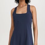 Outdoor Voices NWT  Cross Back Dress  Size S Photo 5