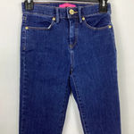 Lilly Pulitzer  29" Eagan Super Skinny Jeans Size 00 Photo 2
