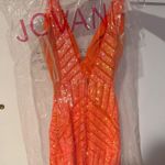 Jovani Formal Dress Photo 0