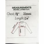 Liz Claiborne  Striped Sleeveless Collared Floral Lace Patchwork Top Small Photo 3