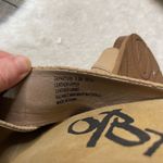 OTBT Departure Leather Sandals Photo 2