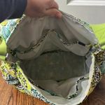 Vera Bradley  Limes Up Messenger Diaper Bag Photo 3