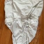 Nike Barley Worn Running Shorts Photo 3