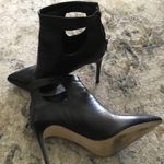 Very Volatile Nice STYLISH leather booties 🌹🌹 Photo 0