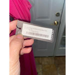 Boohoo Women's  2 piece crop & skirt Dress Size 16 Photo 1