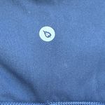 Baleaf  7/8 Workout Leggings with Pockets Navy High Waist Photo 6