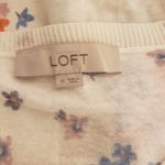 Loft Ann Taylor sweater size M Photo 1