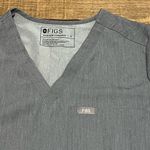 FIGS FIG Clothing Catarina One-Pocket Scrub Top Photo 5