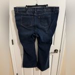 Torrid Luxe Slim Boot Jean Super Stretch High Waist Plus Size 26 Short Photo 7