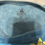 Disney Mickey Mouse Graphic Tee Photo 3