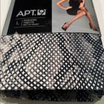 Apt. 9  Fashion Tights Fishnet Women’s Large 5’6-6’0 165-190 lbs. Patterned Photo 1