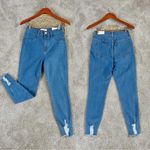 Encore jeans NWT  Est 1988 Skinny Fit Blue Size 11/30 Photo 0
