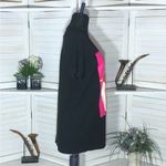 DC Comics Birds of Prey Harley Quinn Pink Black Shirt M Photo 4