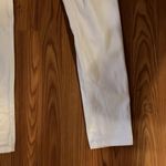 Michael Kors White  skinny jeans size 4. New. Photo 4