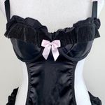 Victoria's Secret Victoria’s Secret Sexy Little Things Skirted Babydoll Photo 2