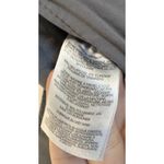 Columbia  Hiking Pants Convertible‎ Roll Up Lightweight Gray Size 12 Photo 3