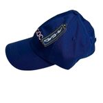 Grey Goose Special Edition Blue Baseball Hat Adjustable Unisex Photo 2