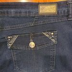 One 5 One  Denim Capris Shorts Size 20W Photo 7