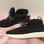 Black Sneaker/Boots, Size 7 Photo 0