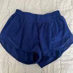 Lululemon Hotty Hot Short 2.5” Photo 0