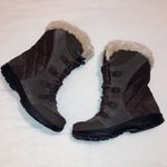 Ice Maiden II Snow Boots Women’s Size 6.5 Columbia Boots New NWOB Photo 2