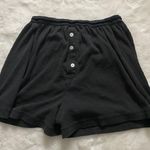 shorts Black Size M Photo 0