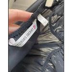 Victoria's Secret Victoria’s Secret Black Teddy Neglige Lingerie L Photo 6