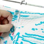 Lilly Pulitzer NWT Tate Skirt Watch Out Print Women’s Size 4 Resort Casual Photo 5