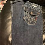 Mek Denim MEK NEW OAXACA CIGARETTE JEANS Photo 4