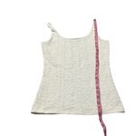 White House | Black Market 3/$15 WHBM Lacy tank Photo 1