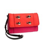 Kate Spade  Beantown Lene Maraschino Crossbody Purse New with Tag MSRP $300 Photo 14
