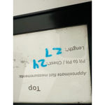 Susan Bristol  Open Knit Crochet Cardigan Sweater Size XL Orange Boho Coastal Photo 7