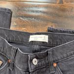 Abercrombie & Fitch A&F The Bootcut Low Rise Photo 3