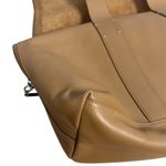 3.1 Phillip Lim 31 Hour Bag Nude Calfskin Leather Foldover Tote Satchel Photo 10