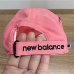 New Balance by New Era Womenâs Pink AthleticâHat Photo 8